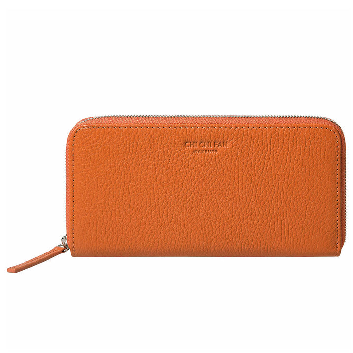 CHI CHI FAN Portemonnaie Classic Orange