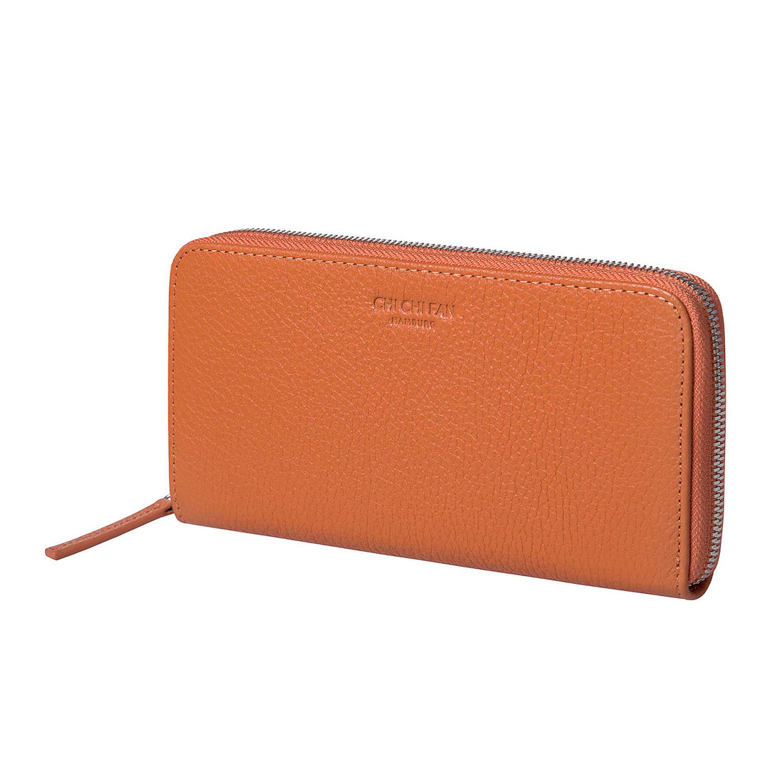 CHI CHI FAN Portemonnaie Classic Orange