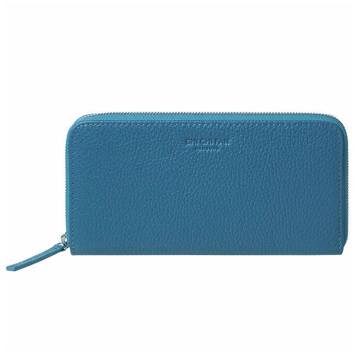 CHI CHI FAN Portemonnaie Classic Petrol