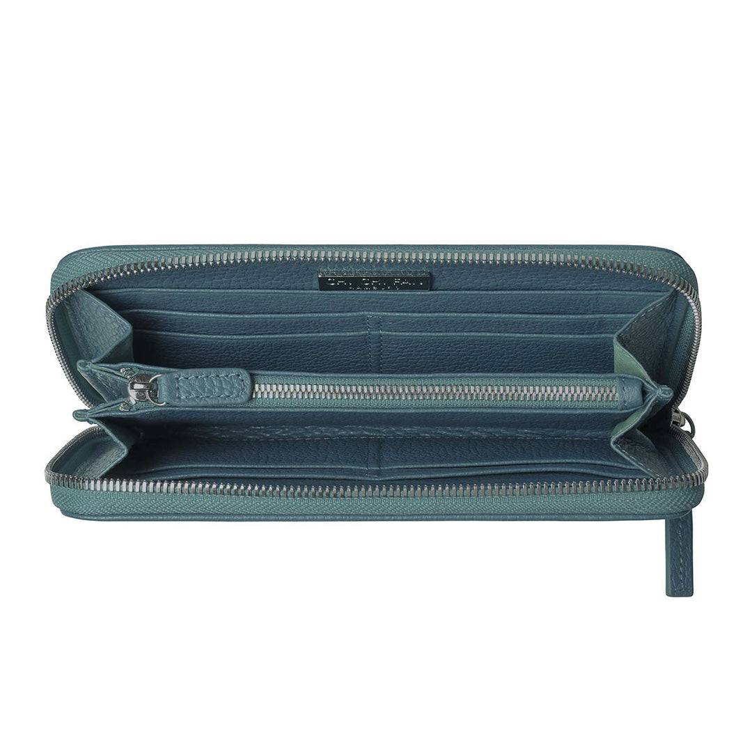 CHI CHI FAN Portemonnaie Classic Petrol