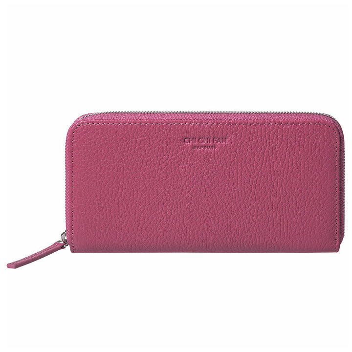 CHI CHI FAN Portemonnaie Classic Pink