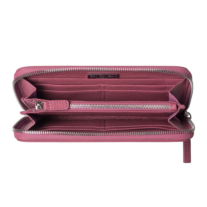 CHI CHI FAN Portemonnaie Classic Pink