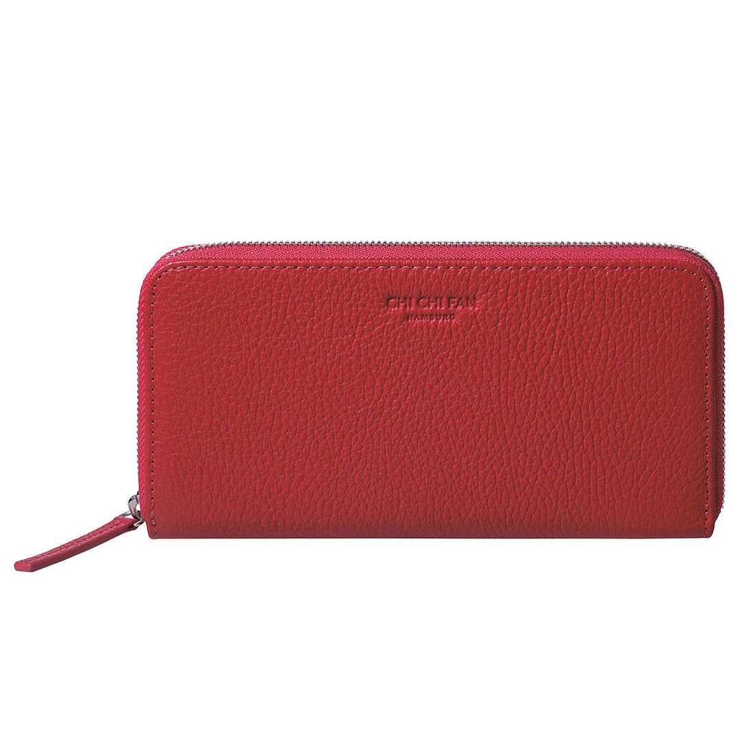 CHI CHI FAN Portemonnaie Classic Rot