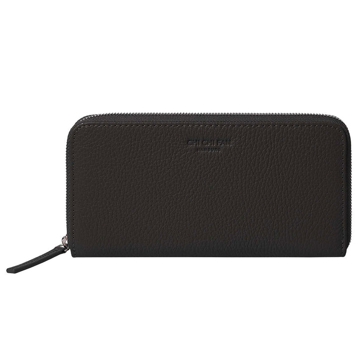 CHI CHI FAN Portemonnaie Classic Schwarz