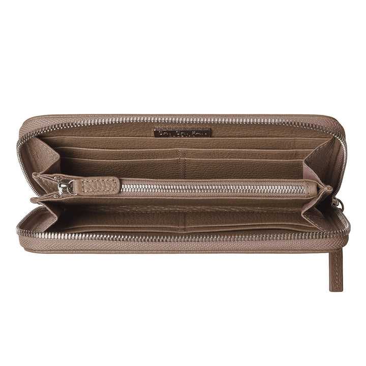 CHI CHI FAN Portemonnaie Classic Stone