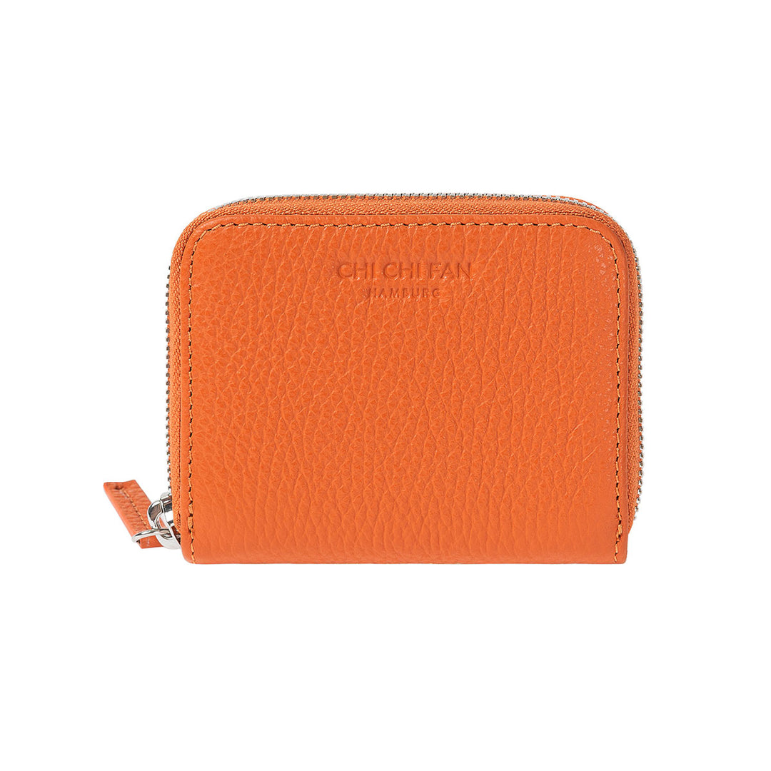 CHI CHI FAN Portemonnaie Medi Orange