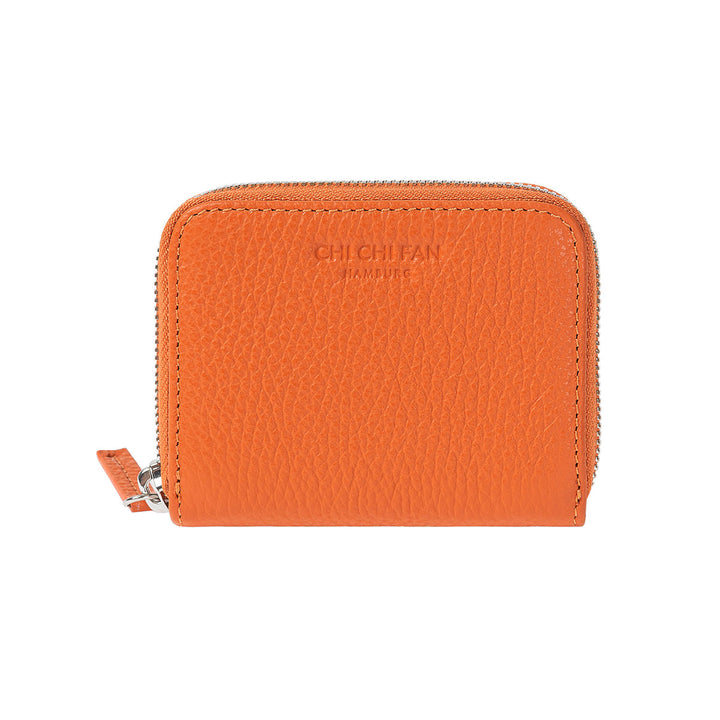 CHI CHI FAN Portemonnaie Medi Orange