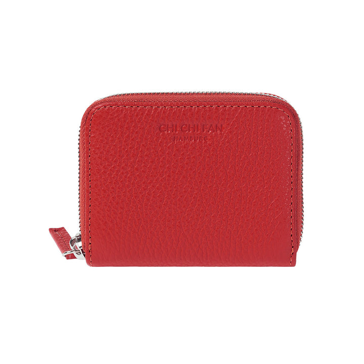 CHI CHI FAN Portemonnaie Medi Rot