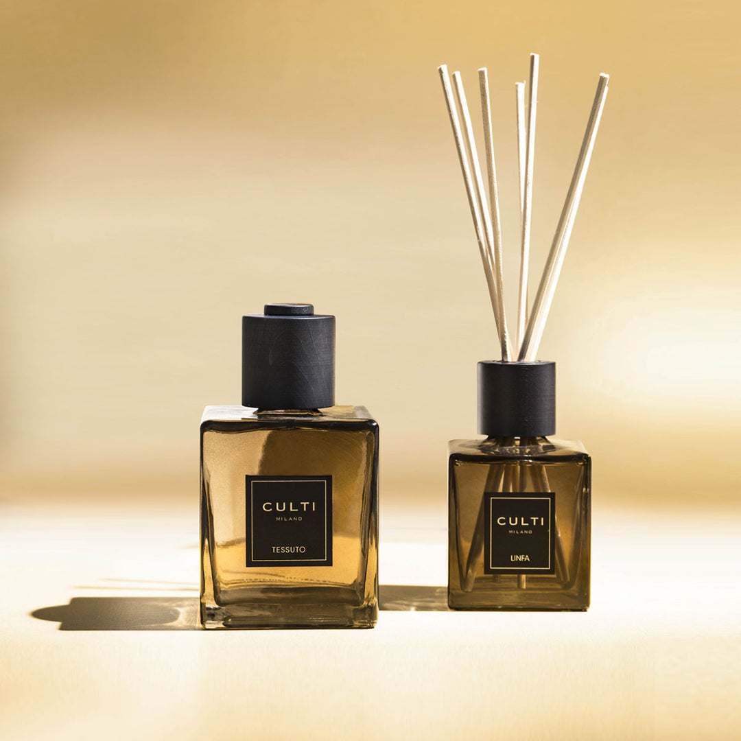 Culti Milano Raumduft Decor Tessuto 500ml