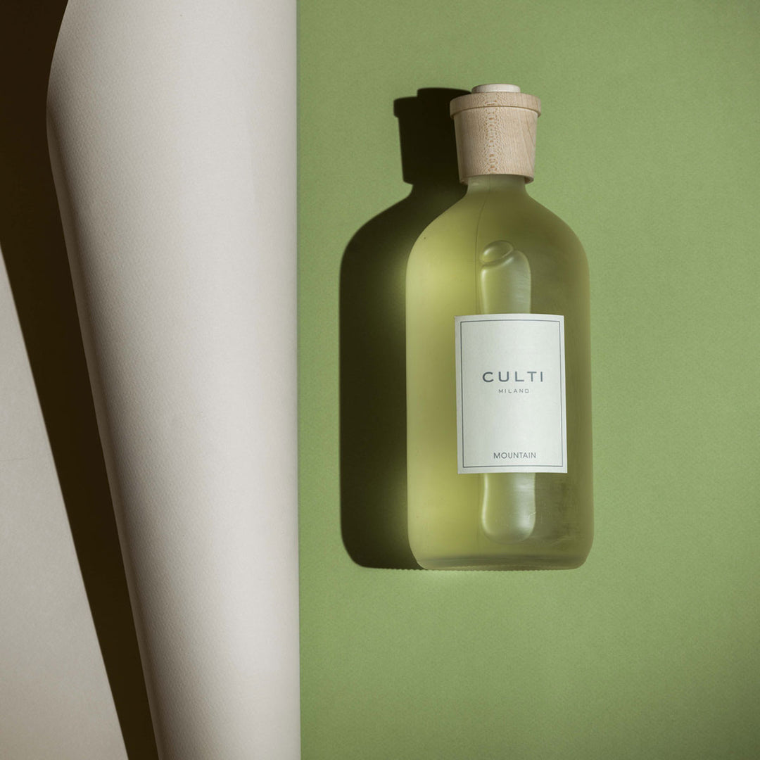 Culti Milano Raumduft Stile Mountain 250ml