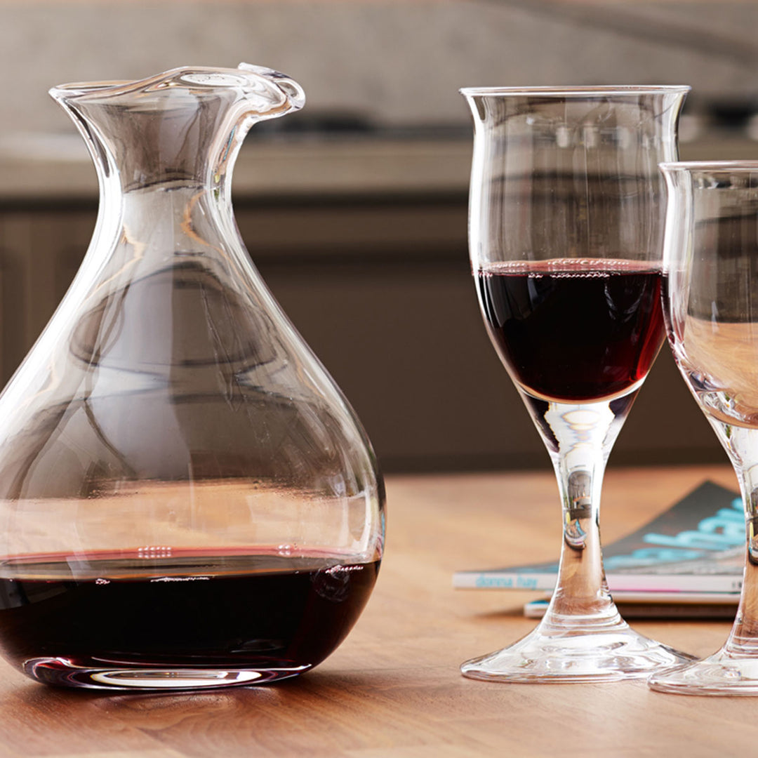 Holmegaard Rotweinglas Idéelle 28cl