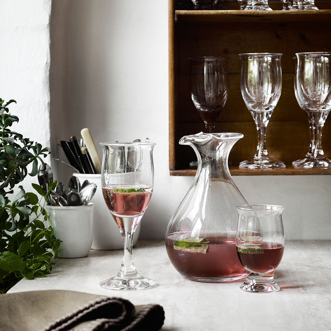 Holmegaard Rotweinglas Idéelle 28cl