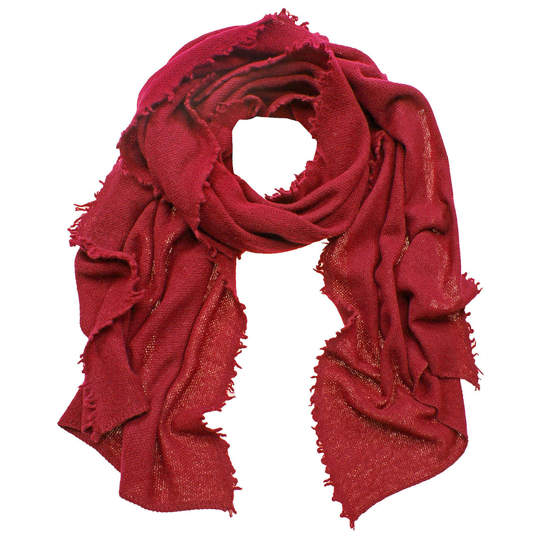 Eagle Products Schal Renzo Rot