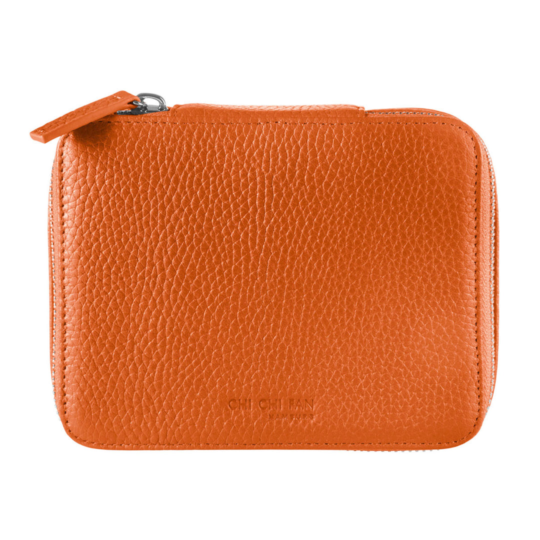 CHI CHI FAN Schmucketui Orange