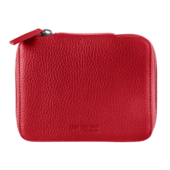 CHI CHI FAN Schmucketui Rot