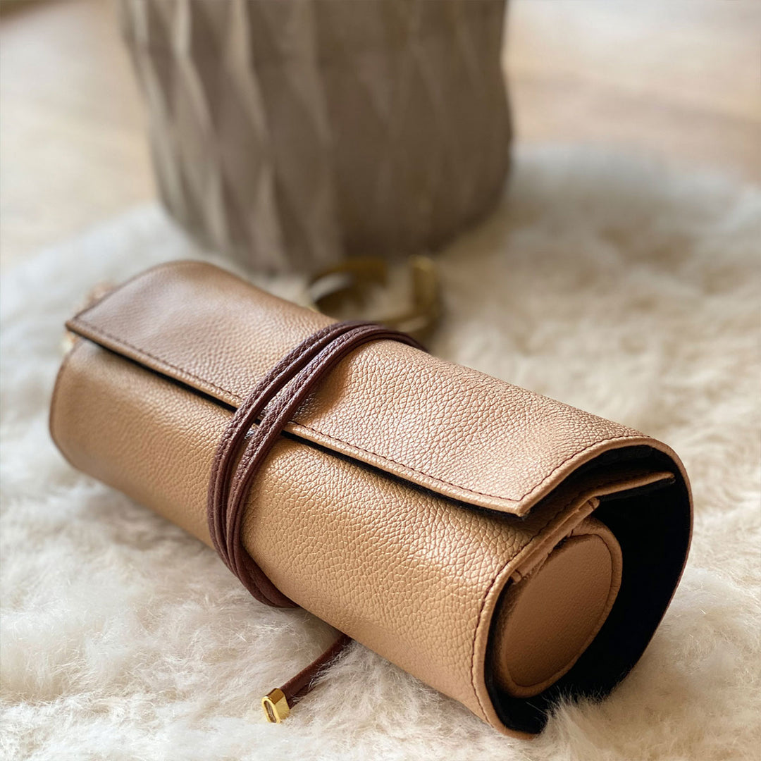 Friedrich23 Schmuckrolle Ascot Beige