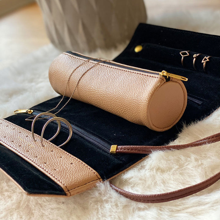 Friedrich23 Schmuckrolle Ascot Beige