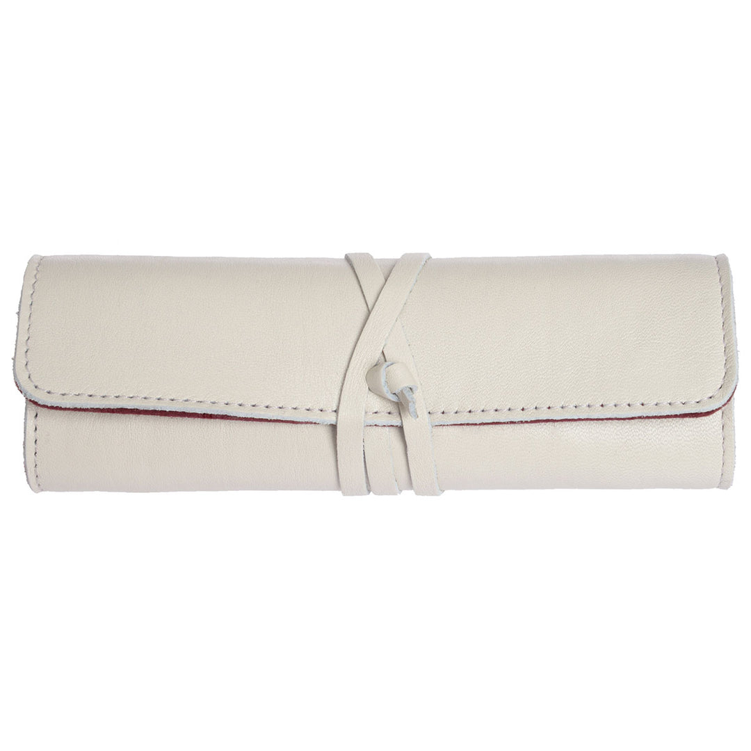 Papoutsi Schmuckrolle Sophia Creme