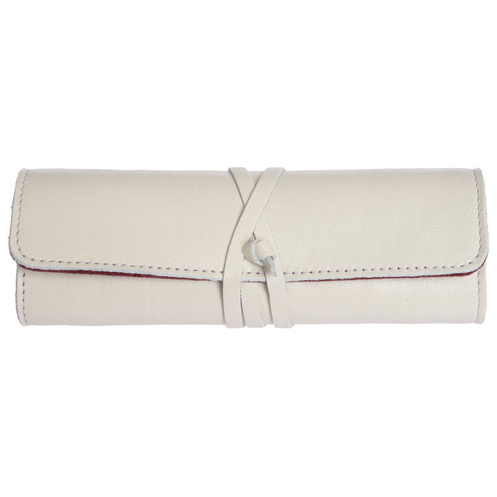 Papoutsi Schmuckrolle Sophia Creme