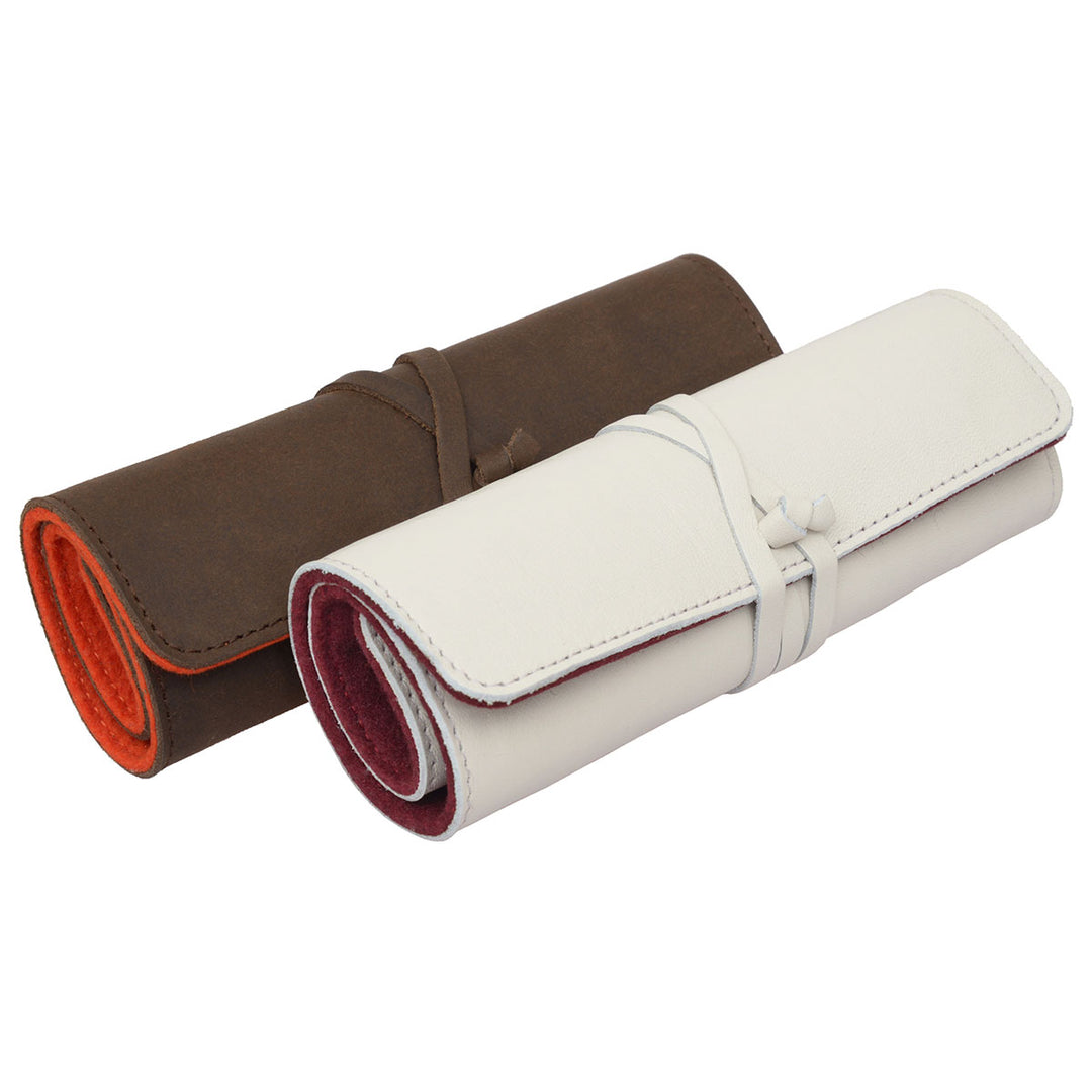 Papoutsi Schmuckrolle Sophia Creme