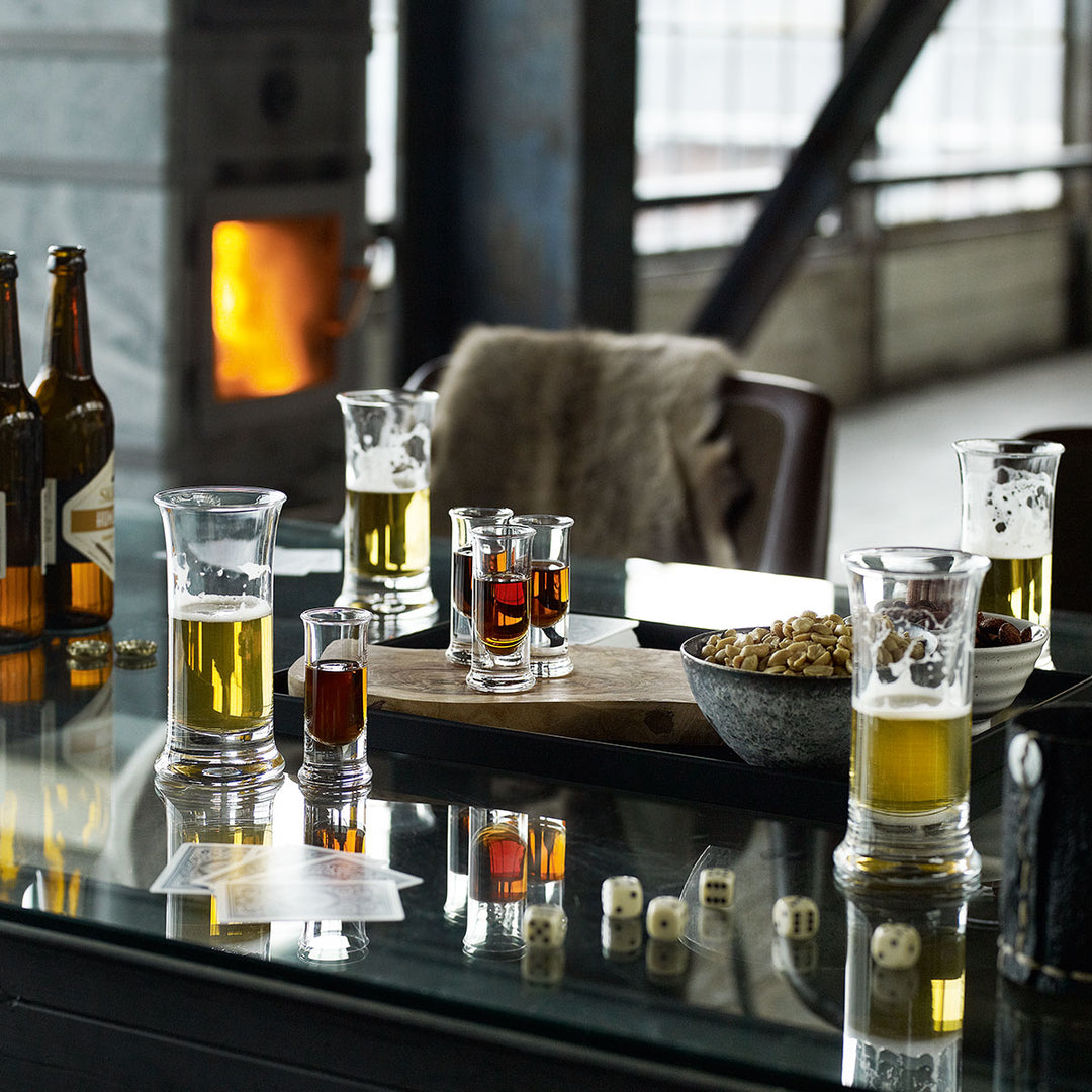 Holmegaard Schnapsglas No. 5 für 5cl