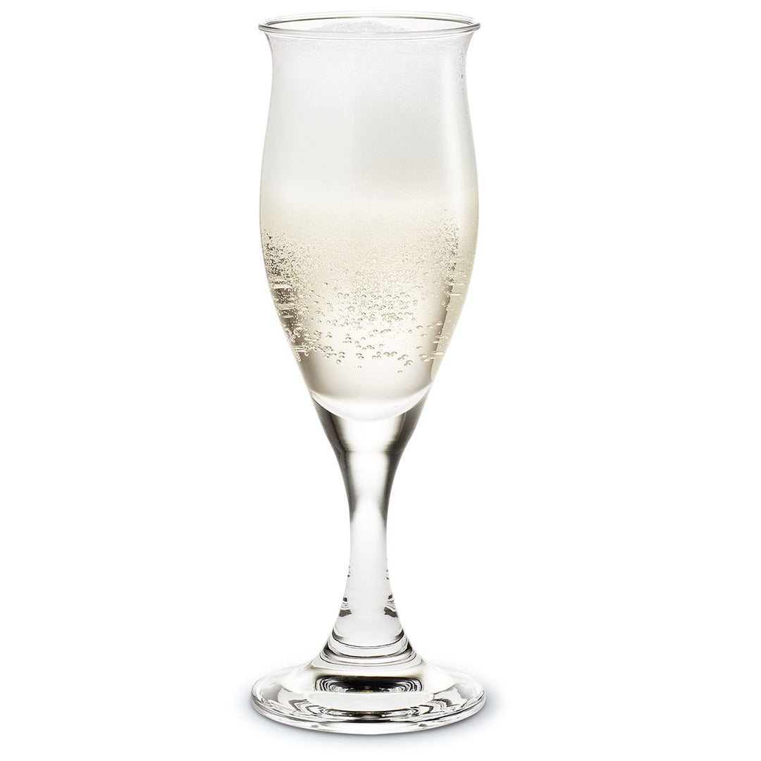 Holmegaard Sektglas Idéelle 23cl