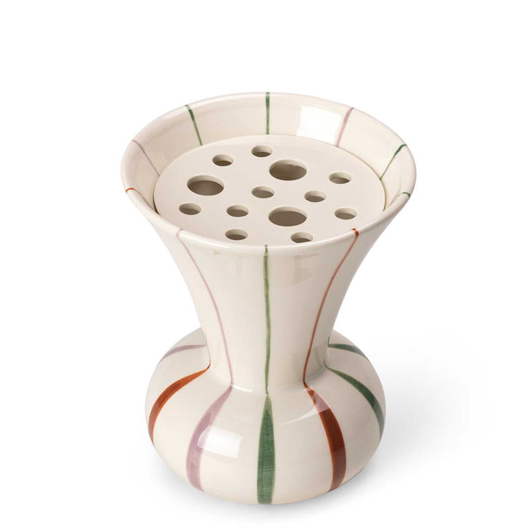 Kähler Design Signature Vase Multi 15cm