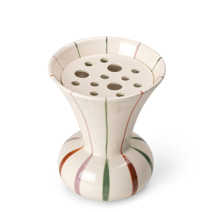 Kähler Design Signature Vase Multi 15cm