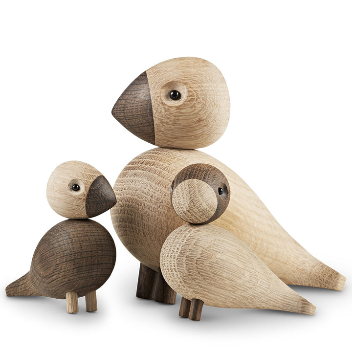 Kay Bojesen Singvogel Alfred