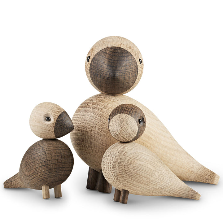 Kay Bojesen Singvogel Alfred