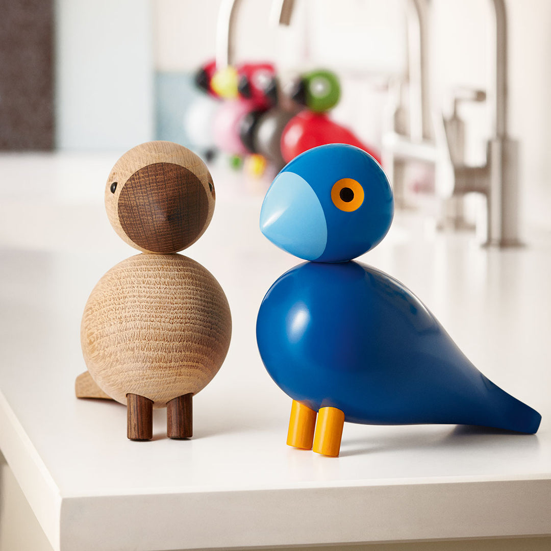 Kay Bojesen Singvogel Alfred