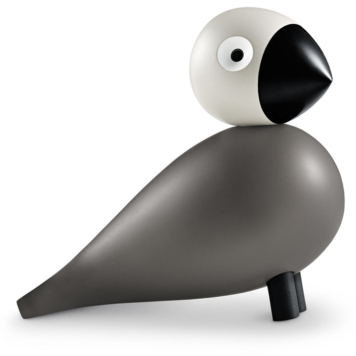 Kay Bojesen Singvogel Ernst