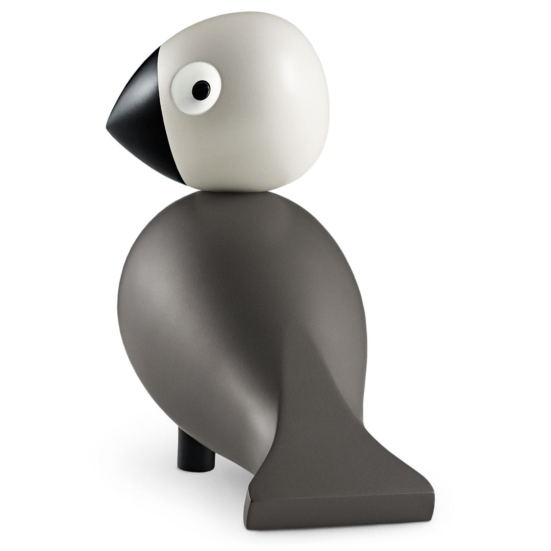 Kay Bojesen Singvogel Ernst