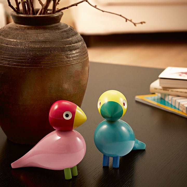 Kay Bojesen Singvogel Ruth