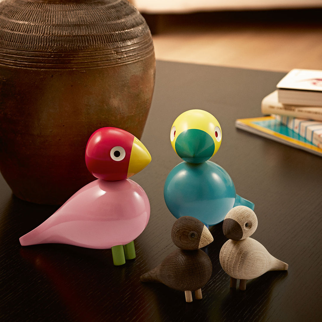 Kay Bojesen Singvogel Sunshine