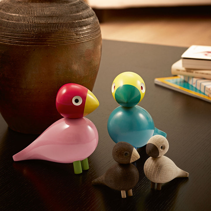 Kay Bojesen Singvogel Sunshine