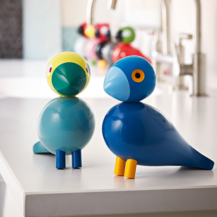 Kay Bojesen Singvogel Sunshine