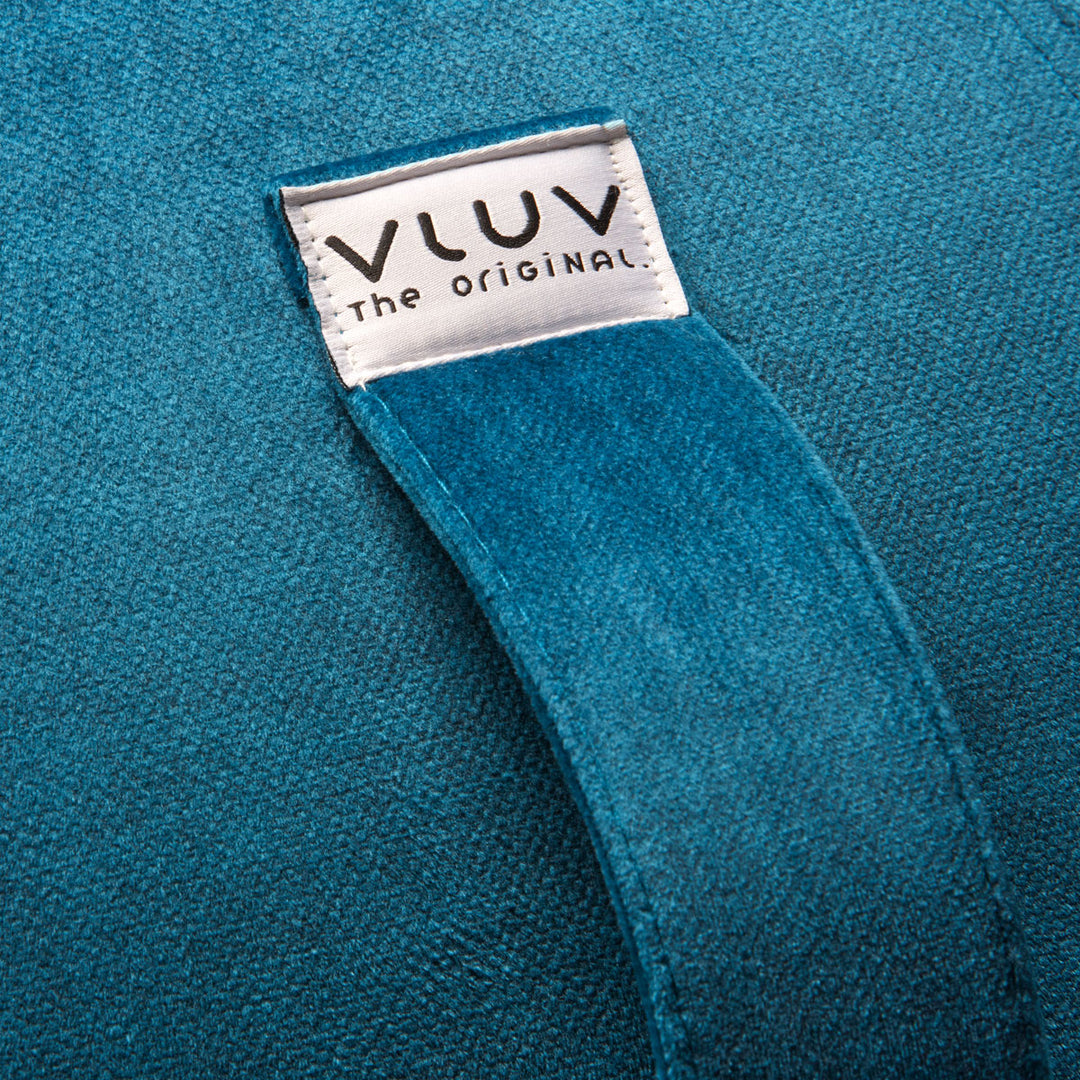 VLUV Sitzball VARM Pacific