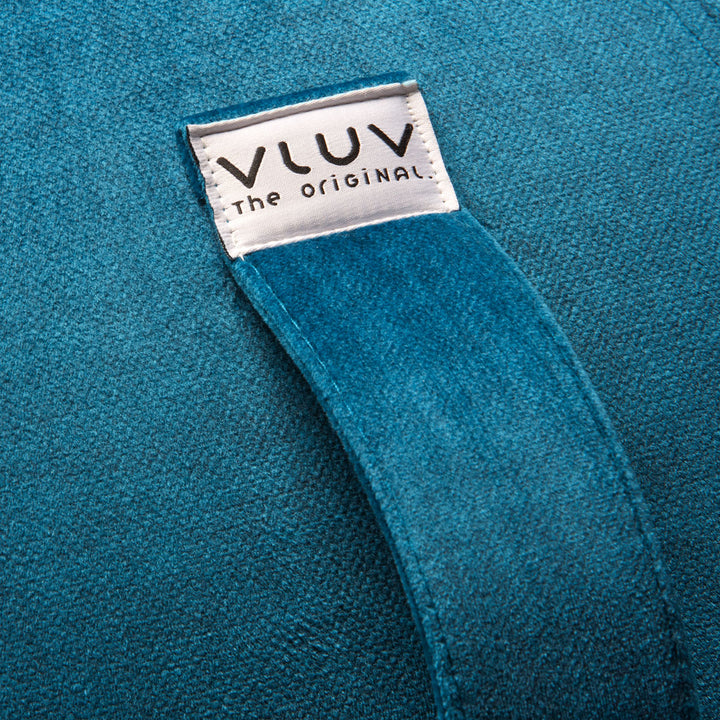 VLUV Sitzball VARM Pacific