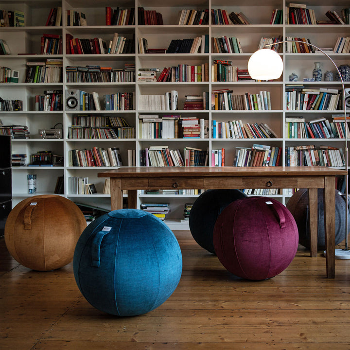 VLUV Sitzball VARM Pacific