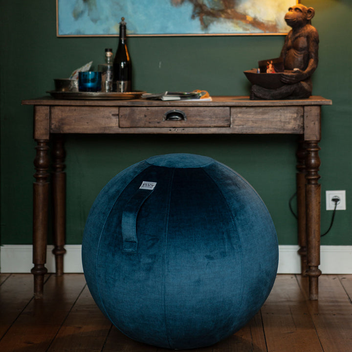 VLUV Sitzball VARM Pacific