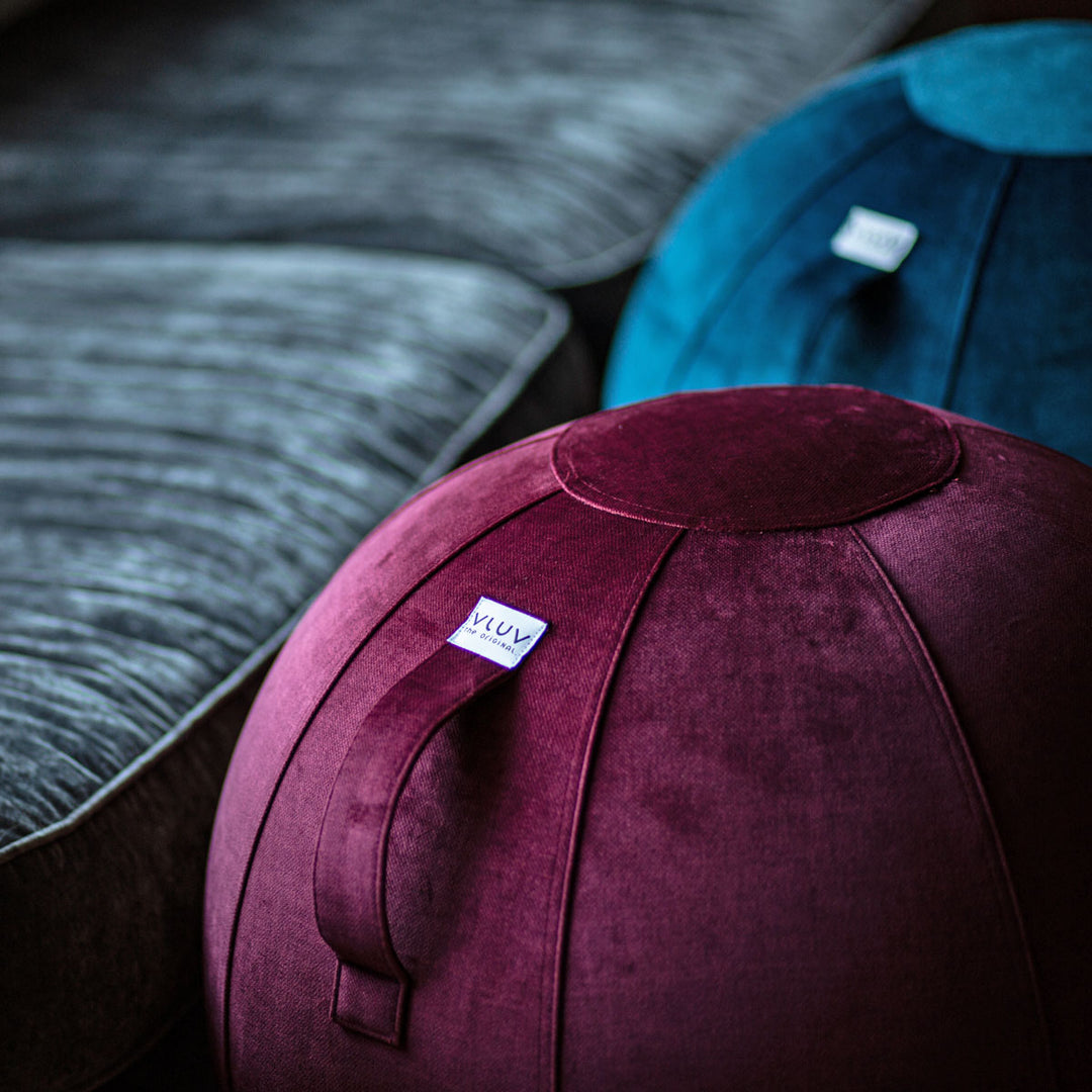 VLUV Sitzball VARM Pacific