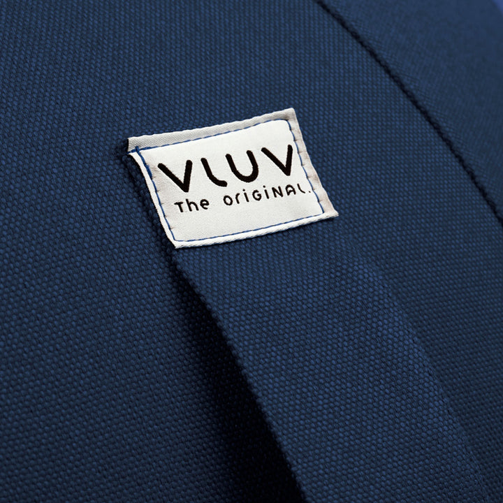 VLUV Sitzball LEIV Royal Blue