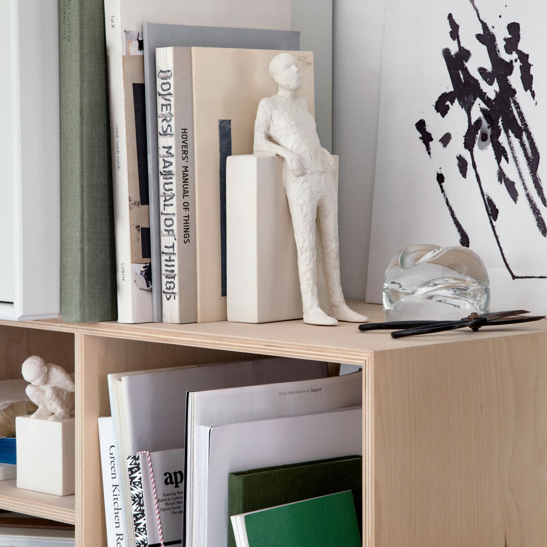 Kähler Design Skulptur The Curious One