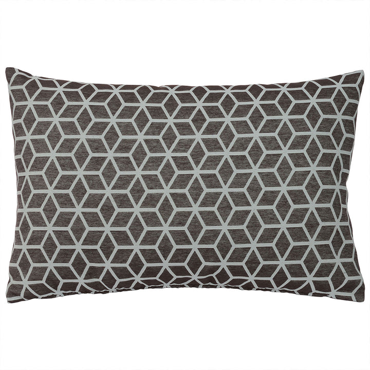 De Kussenfabriek Sofakissen Emil Grau