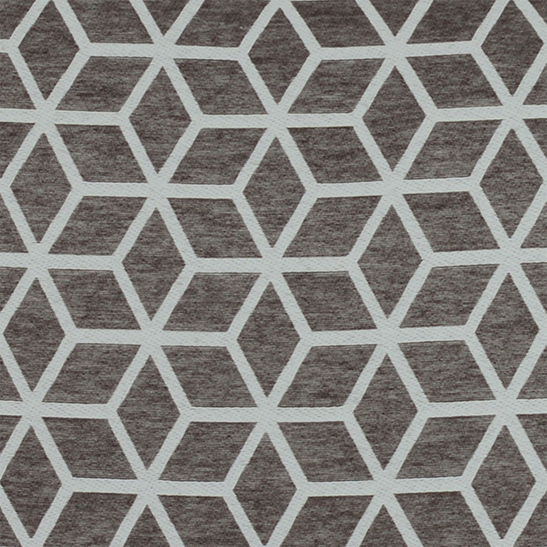 De Kussenfabriek Sofakissen Emil Grau