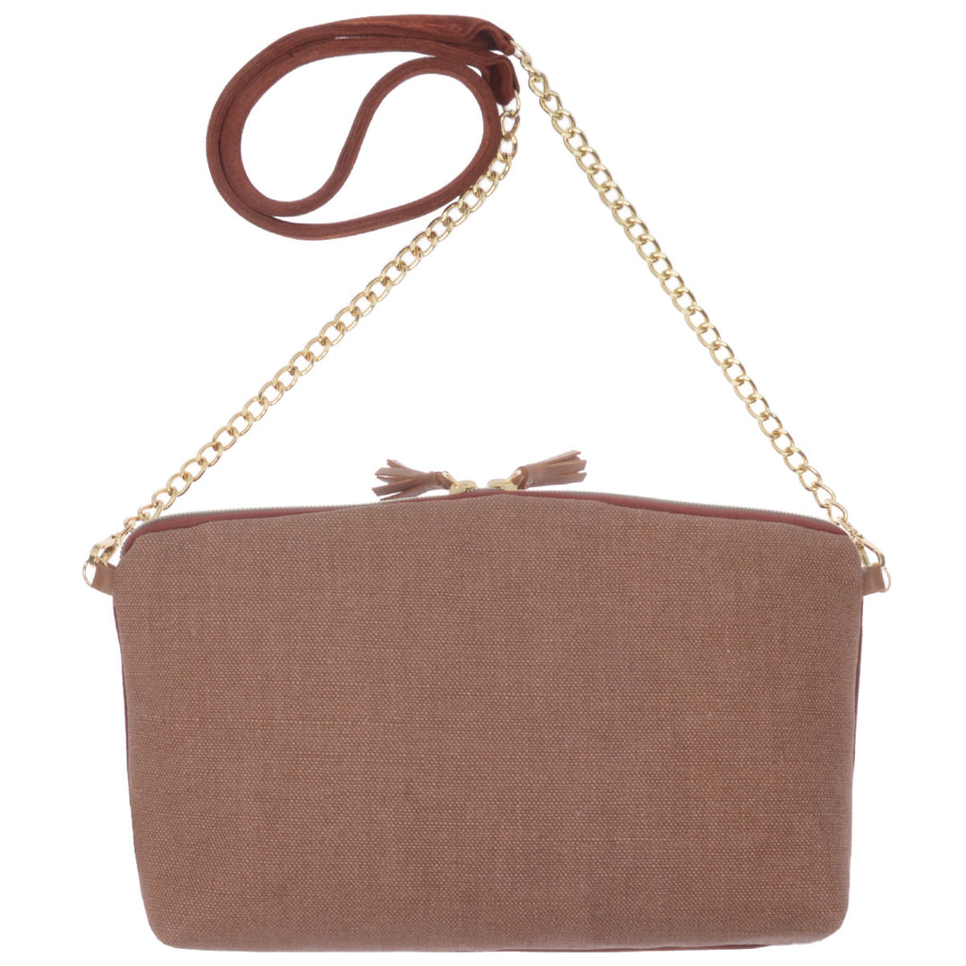 Dorothee Lehnen Umhängetasche Sofia Bag Sierra