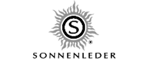 Logo der Ledermanufaktur Sonnenleder