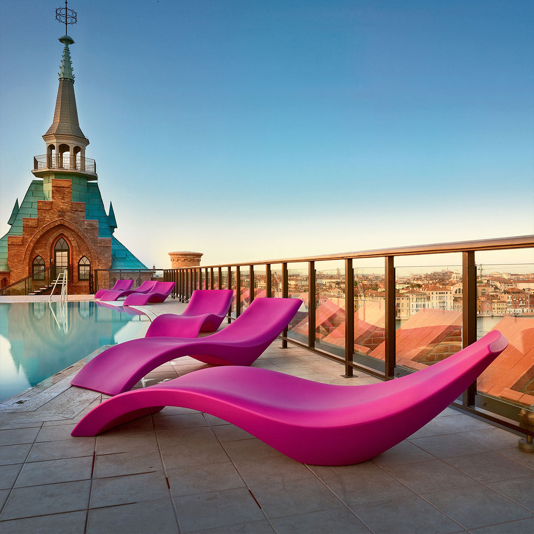 MyYour Sonnenliege Cloe