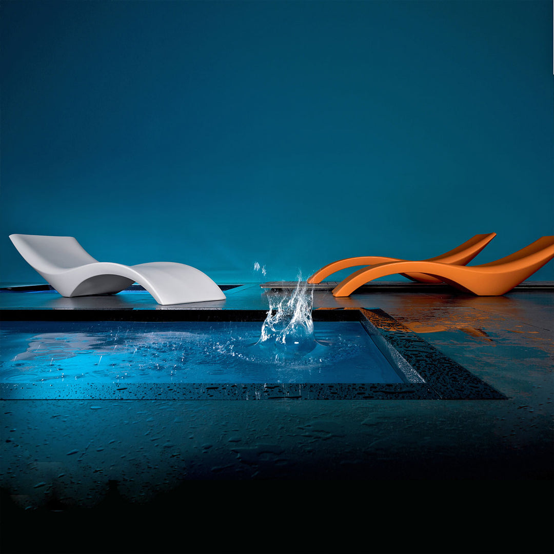 MyYour Sonnenliege Cloe